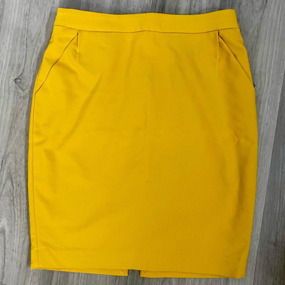 Express Skirt